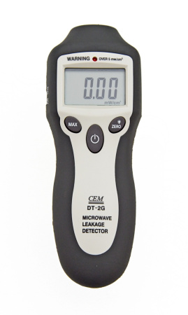 Детектор СВЧ излучения CEM DT-2G купить по низкой цене | МАКСПРОФИТ