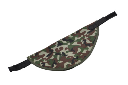 Мешок для камней или аксессуаров Sunwayfoto TSB-02 камуфляж (противовес) купить по низкой цене | МАКСПРОФИТ
