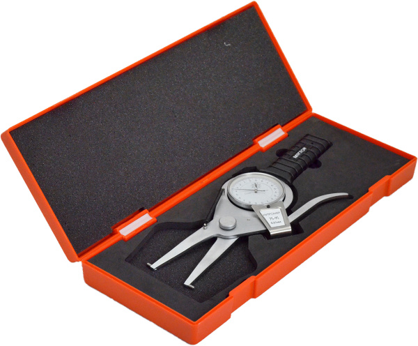 Нутромер рычажный индикаторный МЕГЕОН 80095 купить по низкой цене | МАКСПРОФИТ