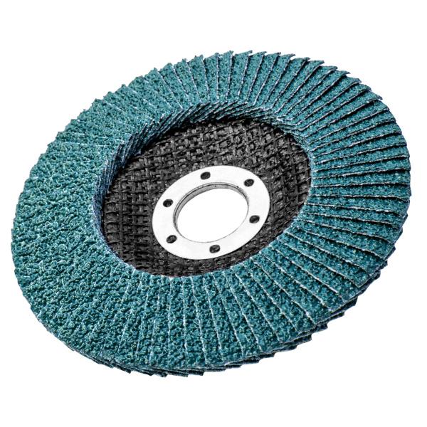 Круг шлифовальный лепестковый МЕГЕОН 61008 купить по низкой цене | МАКСПРОФИТ