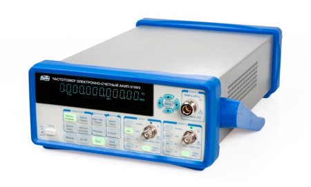 Частотомер АКИП-5109/3 купить по низкой цене | МАКСПРОФИТ