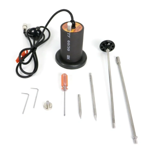 Акустический датчик Техно-АС AD-257 купить по низкой цене | МАКСПРОФИТ