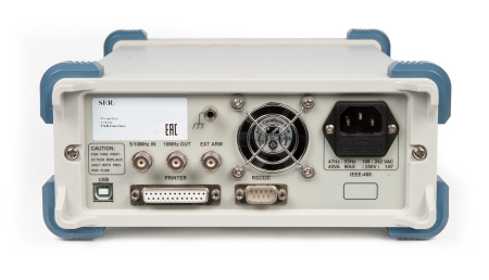 Частотомер АКИП-5107/2 купить по низкой цене | МАКСПРОФИТ