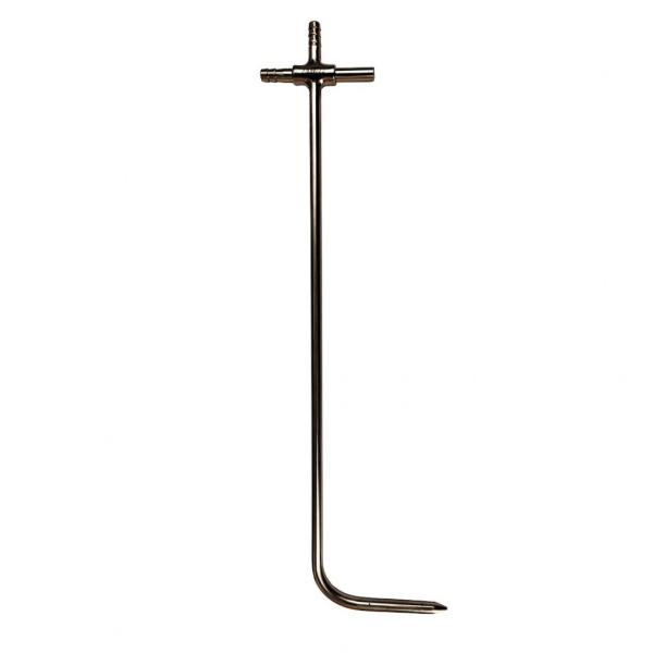 Трубка Пито VA-TP 48 см с поверкой купить по низкой цене | МАКСПРОФИТ