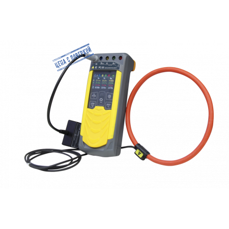 Вольтамперфазометр Радио-Сервис РС-30 с датчиком ПТИ-3000 с поверкой купить по низкой цене | МАКСПРОФИТ