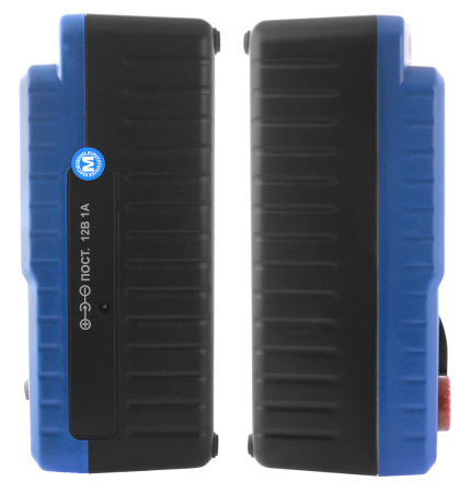 Измеритель сопротивления изоляции (мегаомметр) МЕГЕОН 13250 купить по низкой цене | МАКСПРОФИТ