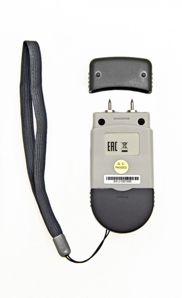 Измеритель влажности древесины CEM DT-120 купить по низкой цене | МАКСПРОФИТ