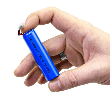 Аккумуляторная батарея МЕГЕОН 18650T купить по низкой цене | МАКСПРОФИТ